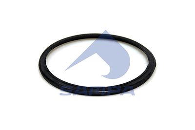Сальник ступицы SAMPA 030347
