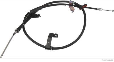 Трос стояночного тормоза PMC PTB326