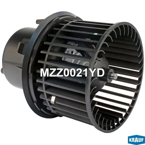 Мотор отопителя KRAUF MZZ0021YD