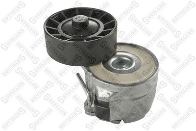 Ролик натяжной механизмом натяжения STELLOX 8167760SX
