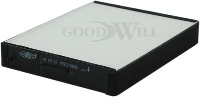 Фильтр салона GOODWILL AG579CF