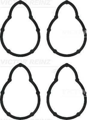 Комплект прокладок впускного коллектора VICTOR REINZ 113714101