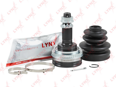 ШРУС наружный LYNXauto CO3710A