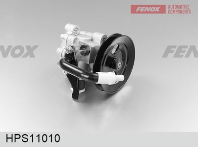 Насос ГУР FENOX HPS11010