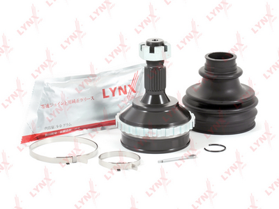 ШРУС наружный LYNXauto CO6102A