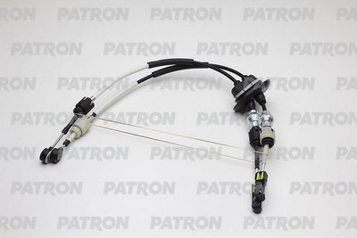 Трос КПП PATRON PC9020
