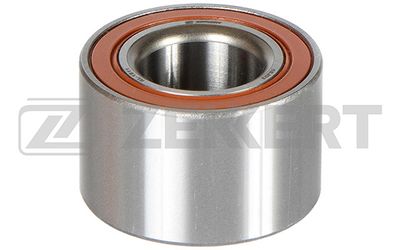 Подшипник ступицы колеса заднего комплект B-RING BLK0108R