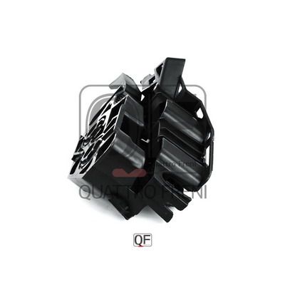 Кронштейн бампера QUATTRO FRENI QF04J00030