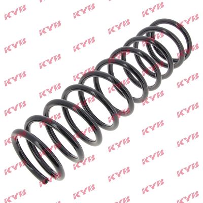 Пружина подвески передняя KYB RA1448