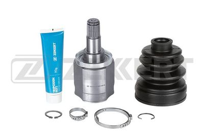 ШРУС наружный PILENGA CVP4052