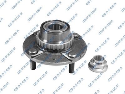 Ступица колеса комплект GMB GH20540