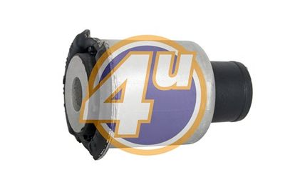 Сайлентблок рычага задней подвески 4U LRP11583