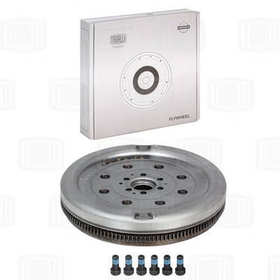 Маховик двухмассовый TRIALLI FW1822