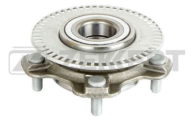 Ступица передняя Zekkert RL1462
