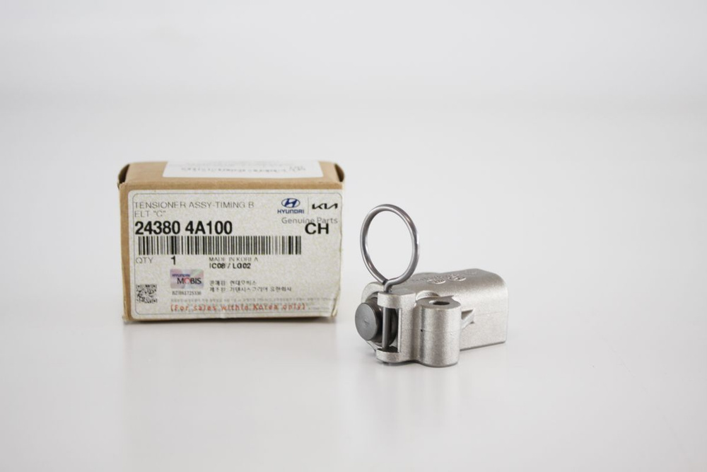 Натяжитель цепи Hyundai/Kia 243804A100