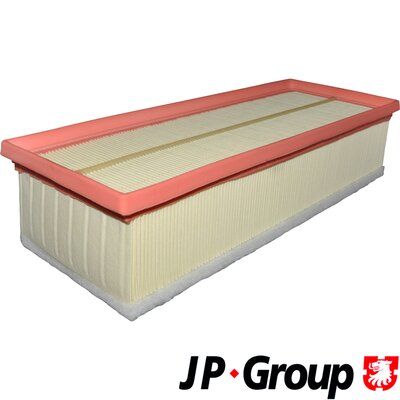 Фильтр воздушный JP Group 1118607000