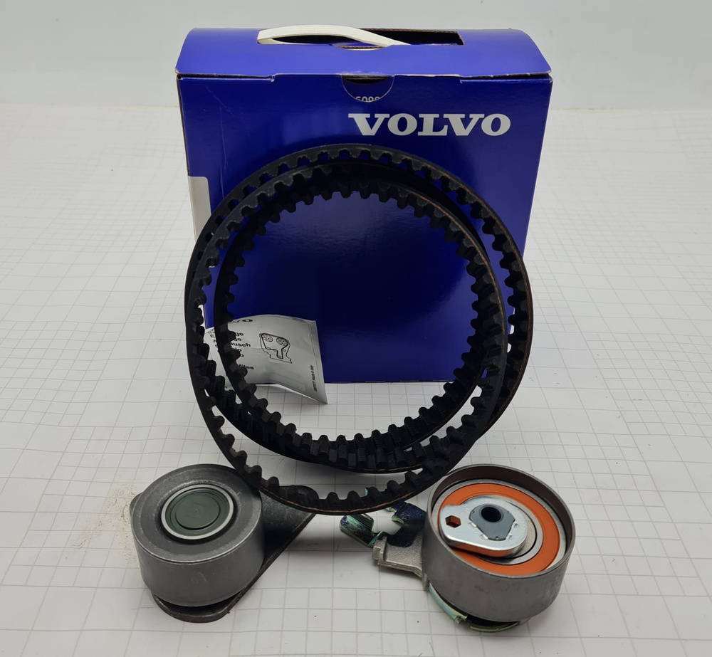 Комплект ремня ГРМ VOLVO 30731727