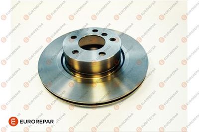 Диск тормозной EUROREPAR 1667851580