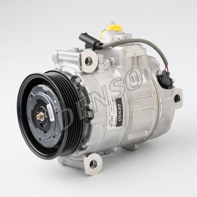 Компрессор кондиционера DENSO DCP05045
