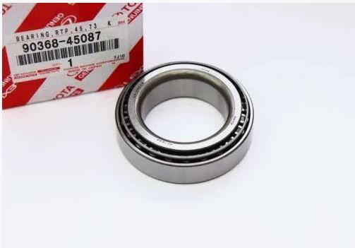 Подшипник ступицы TOYOTA 9036845087