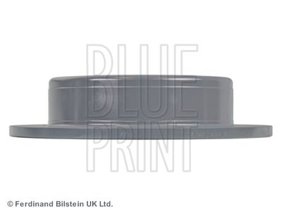 Диск тормозной задний SB NAGAMOCHI BR12108