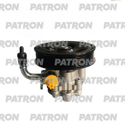 Насос гидроусилителя PATRON PPS891