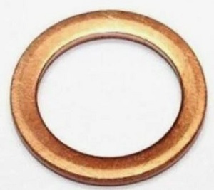 Прокладка NISSAN 013511203M