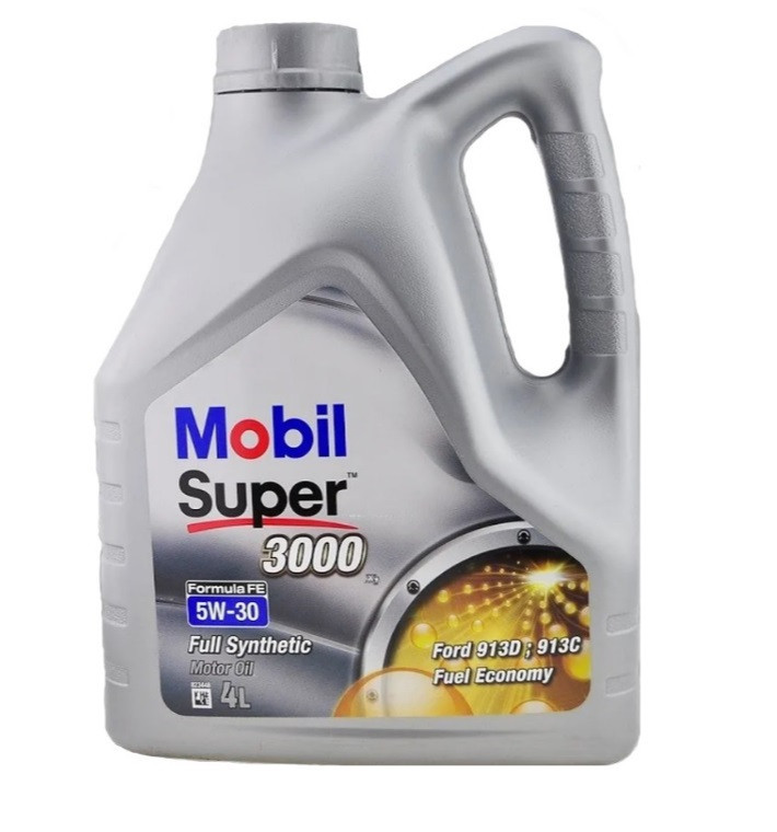 Масло моторное MOBIL 152564