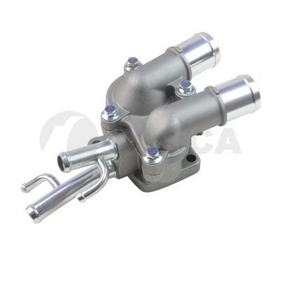 Корпус термостата Hyundai/Kia 2562026100