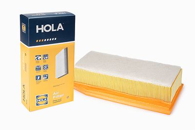 Фильтр воздушный HOLA SA160