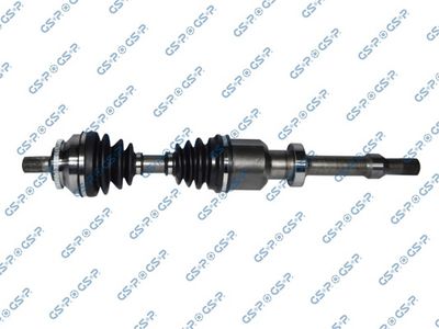 Привод передний правый GParts VO8603804