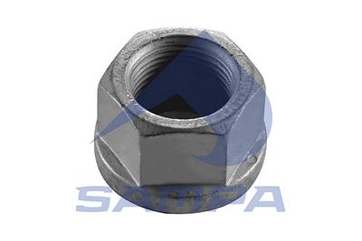 Гайка колесная SAMPA 020449