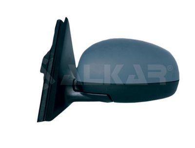 Зеркало боковое ALKAR 6137559