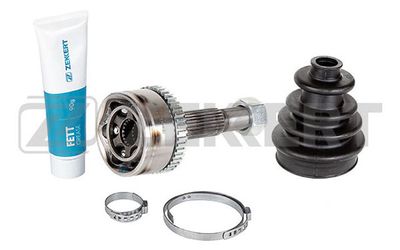 ШРУС наружный Zekkert GS4841