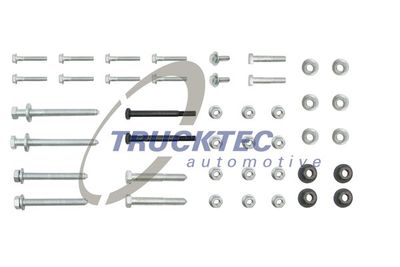 Комплект болтов TEKNOROT KS105