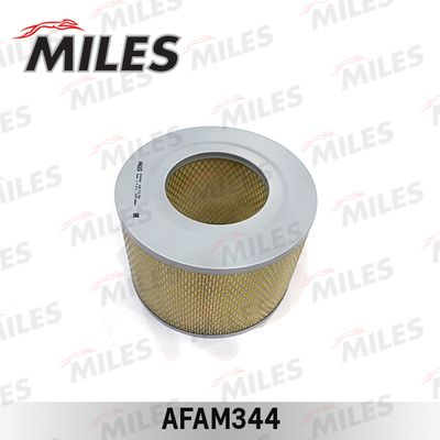 Фильтр воздушный Miles AFAM344