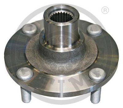 Ступица колеса OPTIMAL 04P233