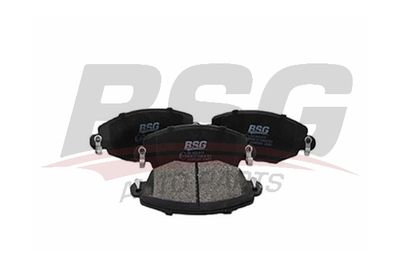 Комплект колодок для дискового тормоза AYWIparts AW1810247
