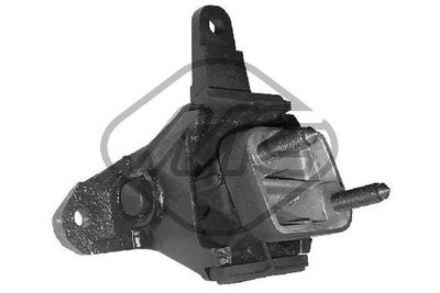 Подушка двигателя METALCAUCHO 04293