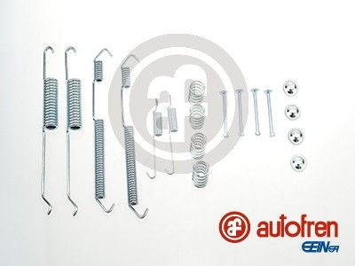 Ремкомплект колодок тормозных AUTOFREN SEINSA D3963A