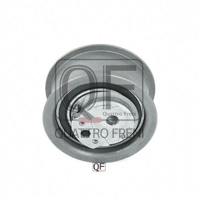 Ролик натяжителя ремня ГРМ QUATTRO FRENI QF00100206