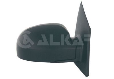Зеркало боковое ALKAR 6126626