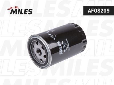 Фильтр масляный Miles AFOS209