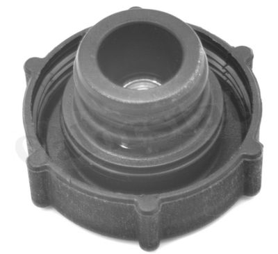 Крышка бачка расширительного VERNET RC0009