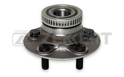 Ступица задняя с АБС Zekkert RL1617