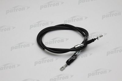 Трос стояночного тормоза PATRON PC3195