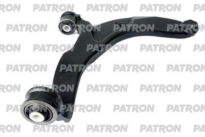 Рычаг подвески без шаровой опоры PATRON PS50130R