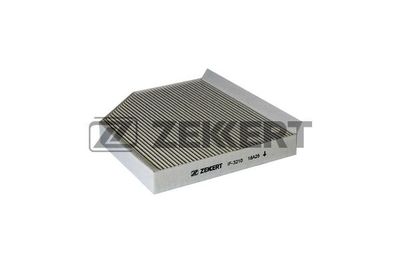 Фильтр салона Zekkert IF3210