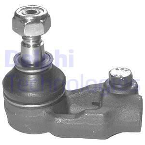 Наконечник рулевой тяги DELPHI TA1209