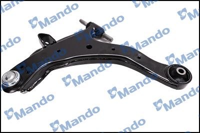 Рычаг передней подвески правый нижний Mando CAH0117D